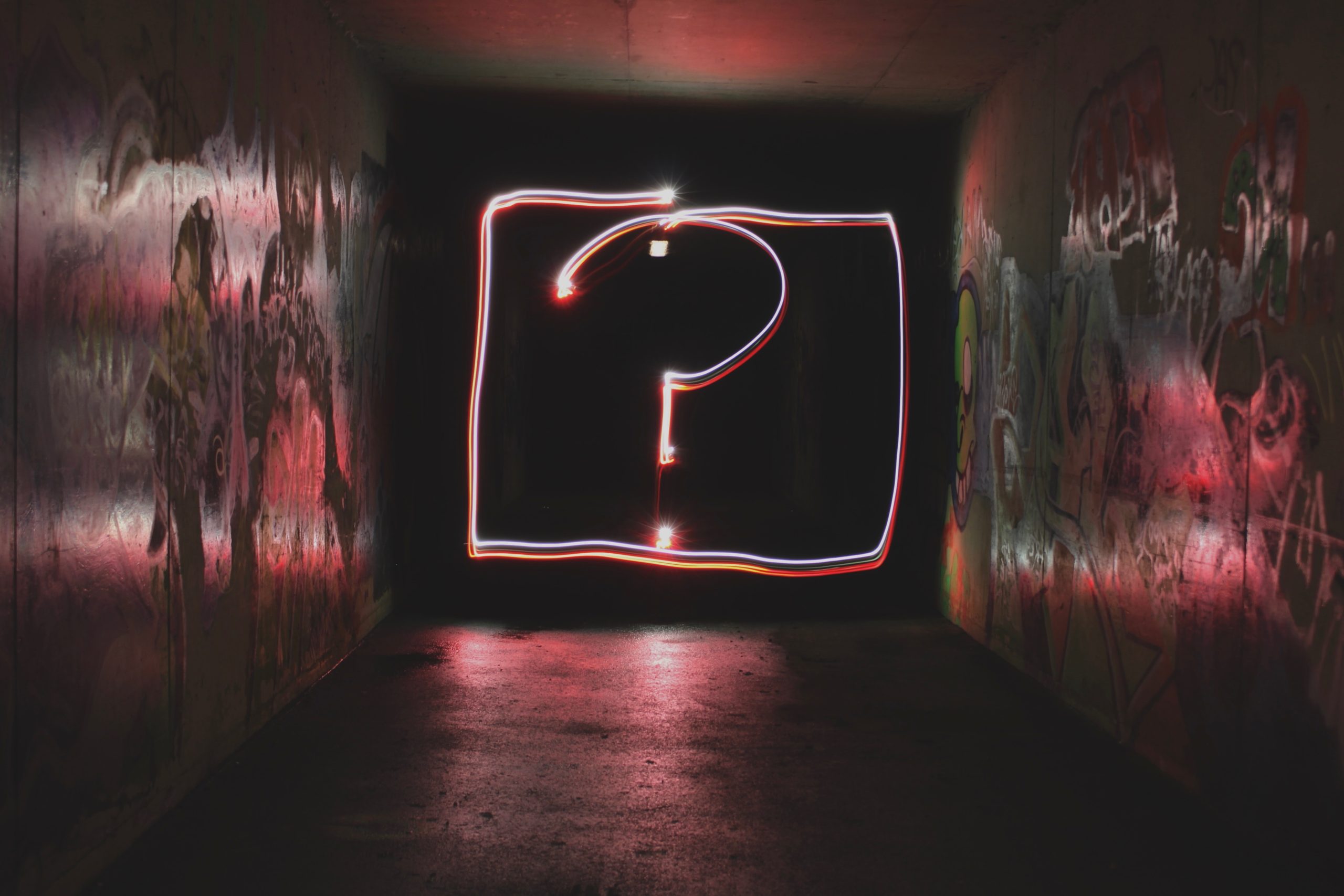 Sometimes You Just Need to Ask