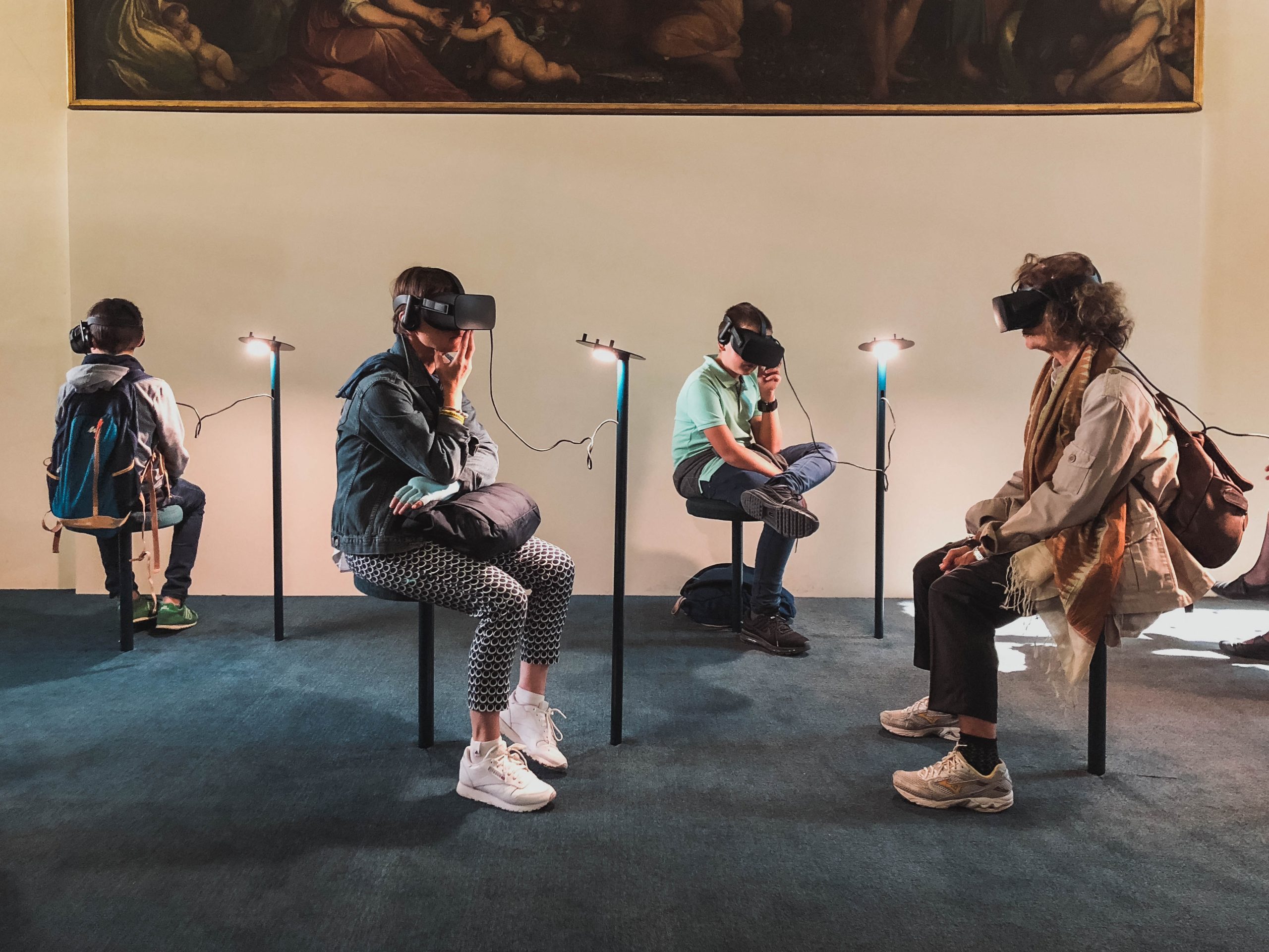 The Future of Work – What Skills Do You Need for 2020 and Beyond?