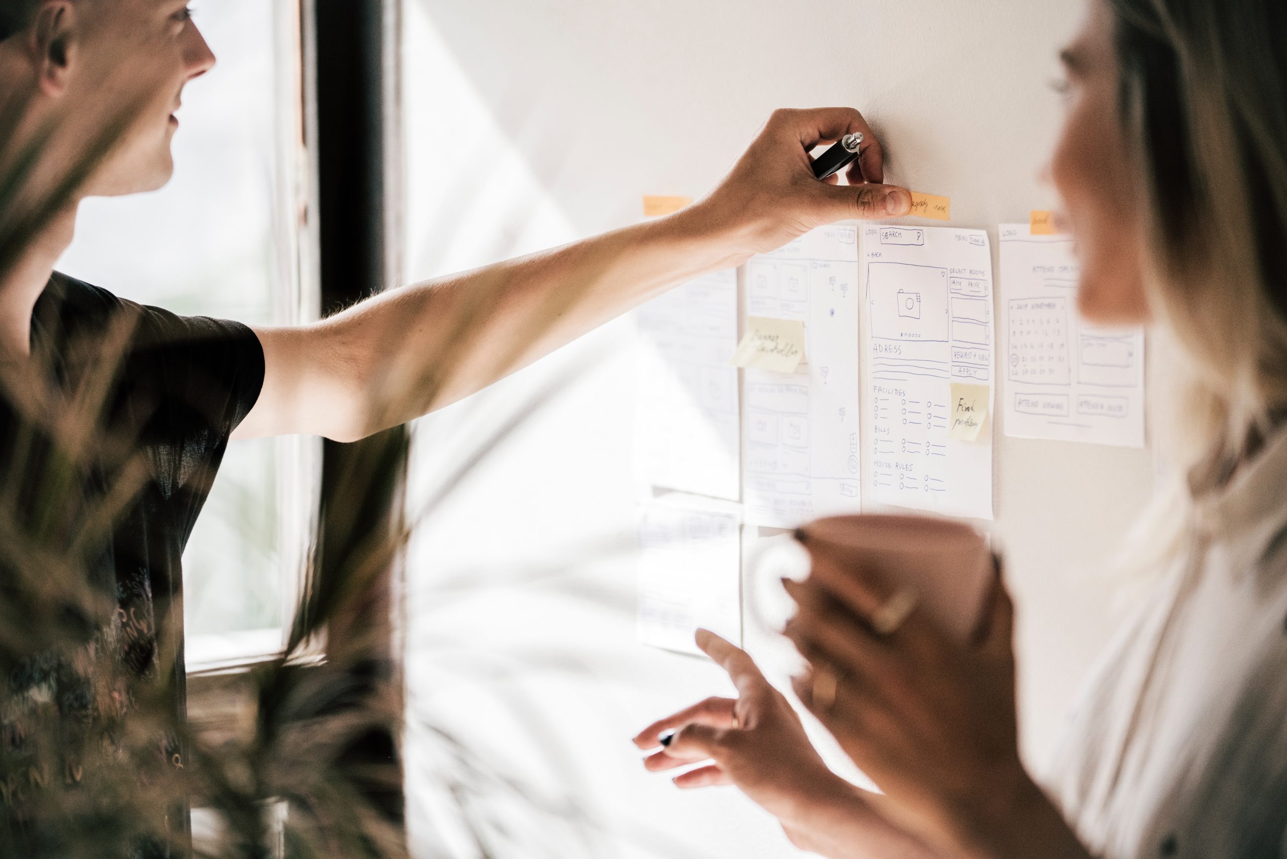 The Importance of Relationship