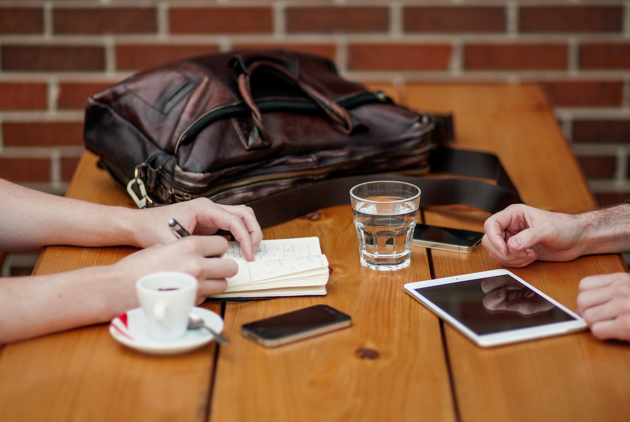 A Valuable Lesson on Summarising During Negotiation