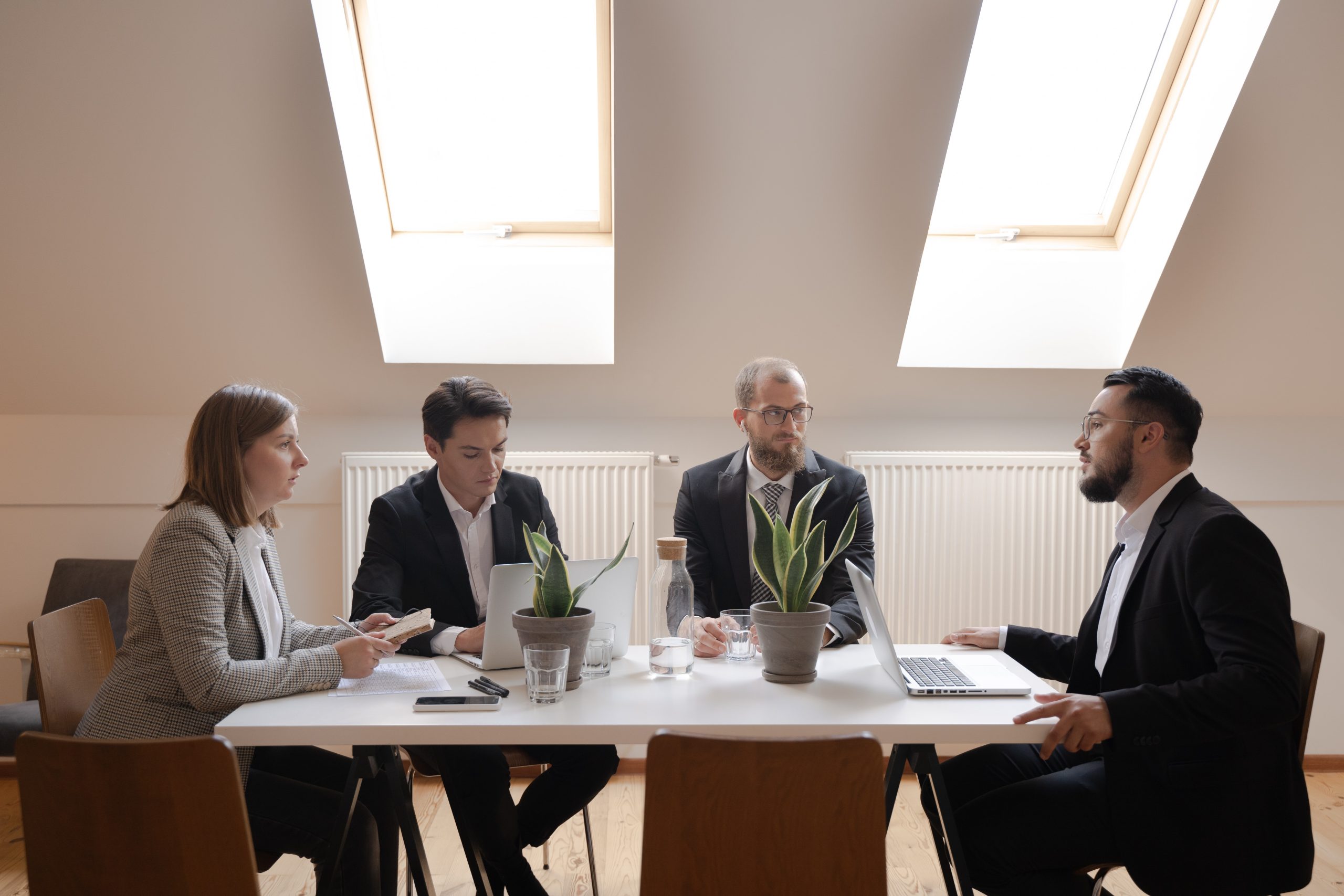 The Importance of Understanding Negotiation Habits and Conventions