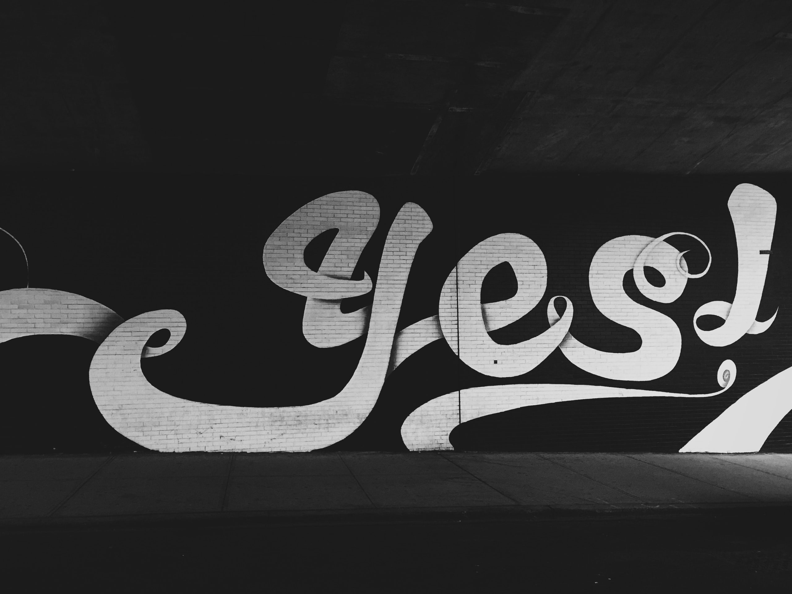The Power of Yes in Negotiation