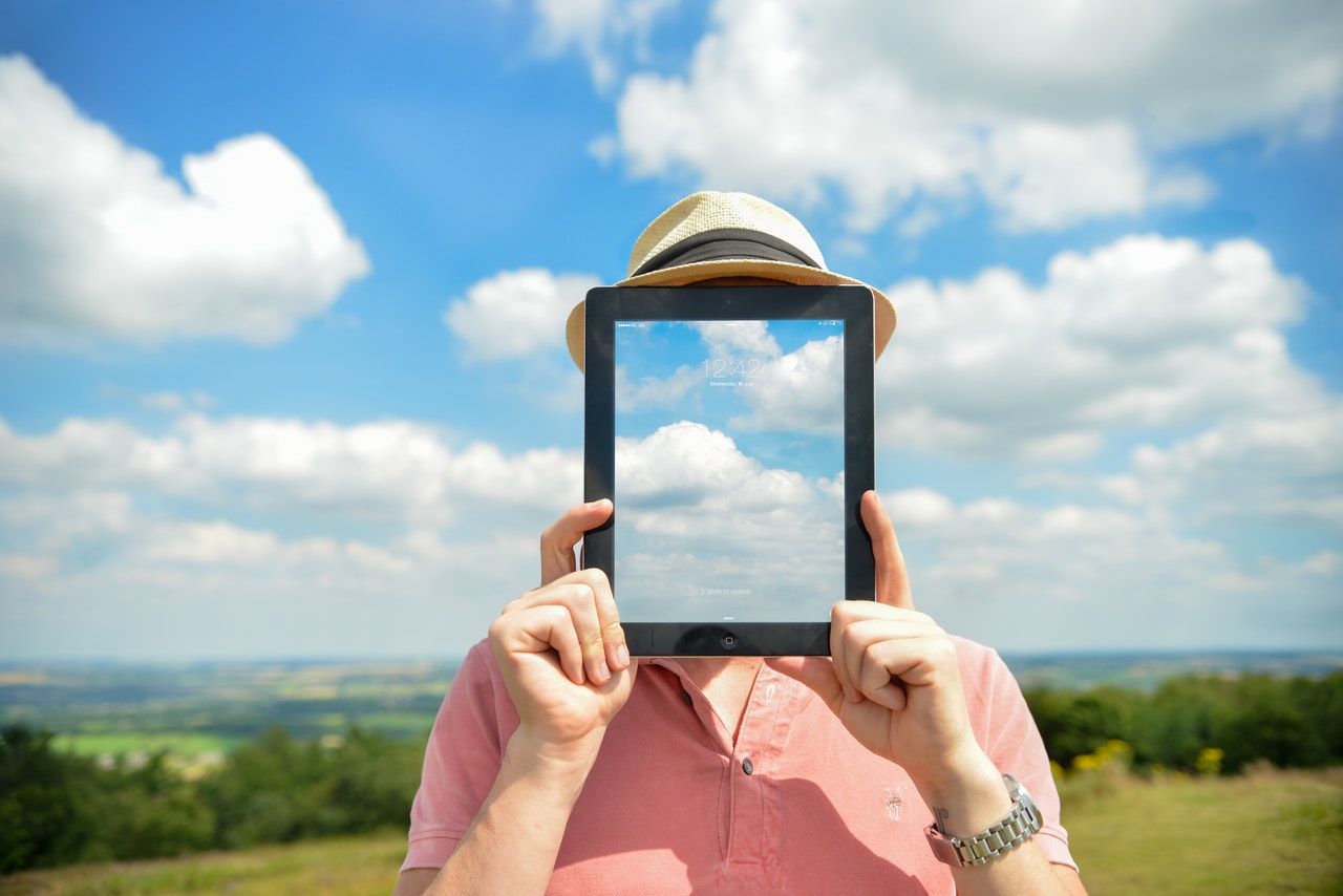 Building Trust Through Transparency