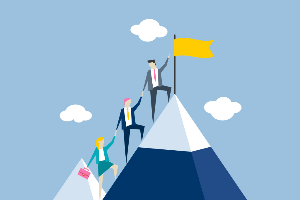 Great Negotiators Make Great Leaders