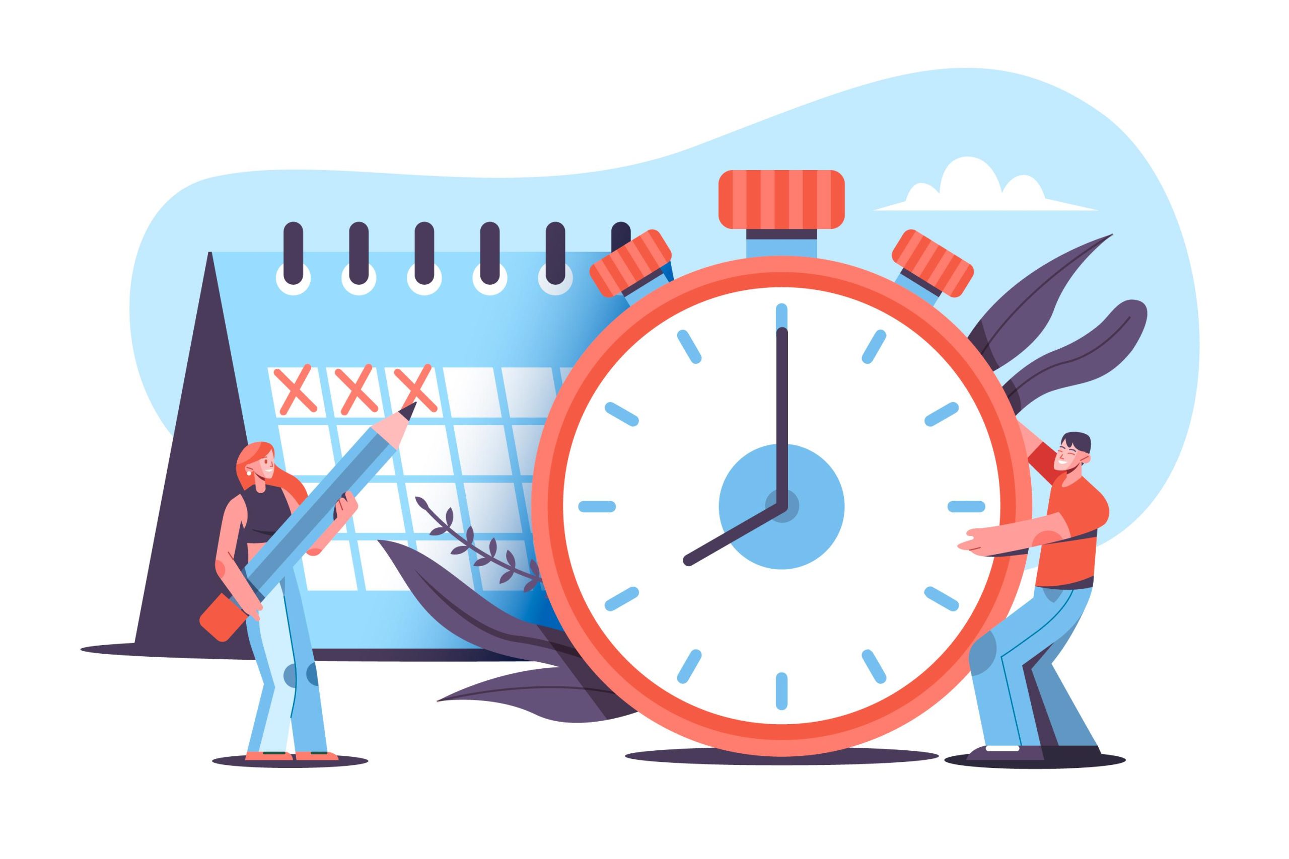 Using Time as a Negotiation Variable