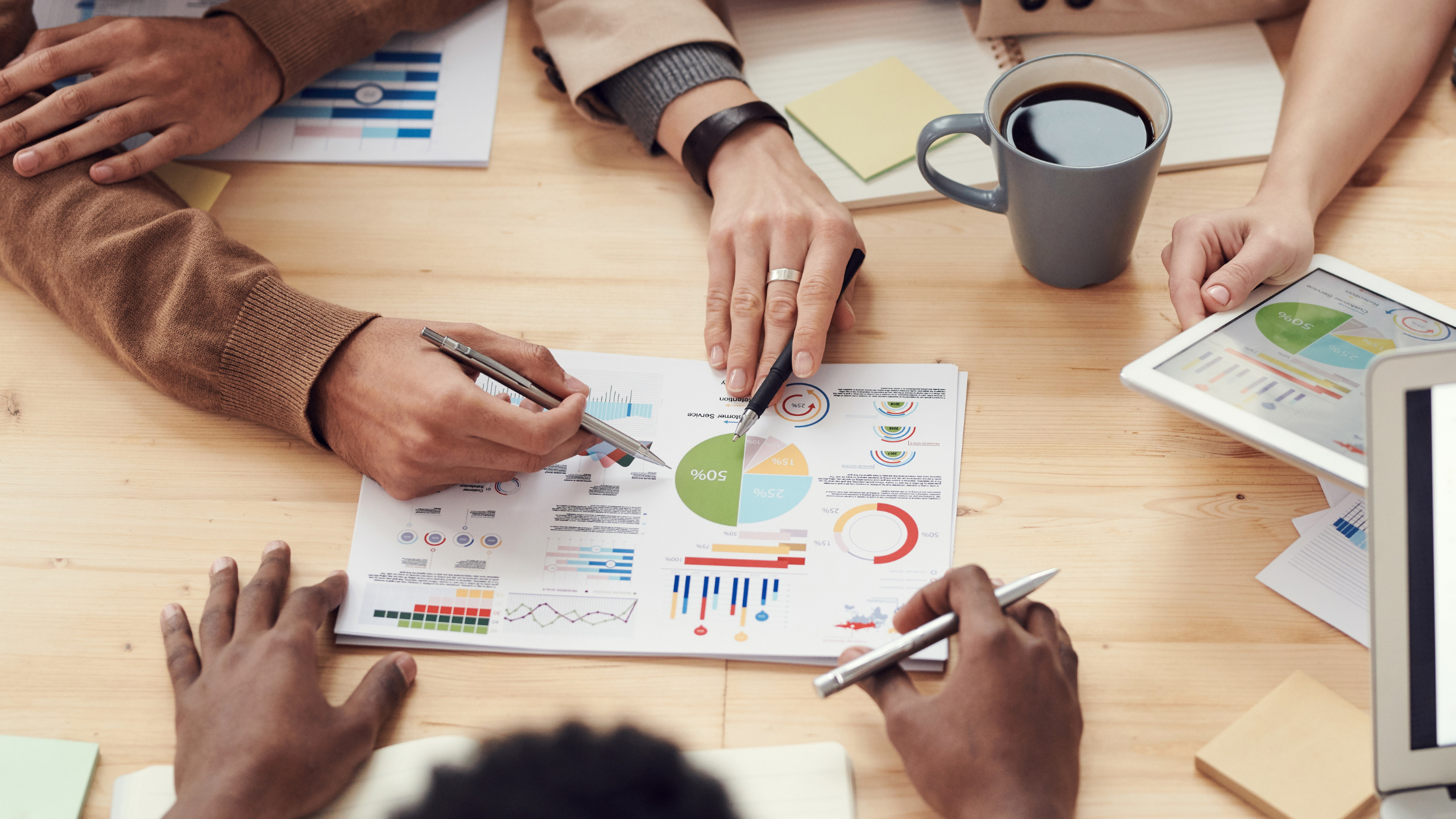 Looking Beyond Price in Negotiation