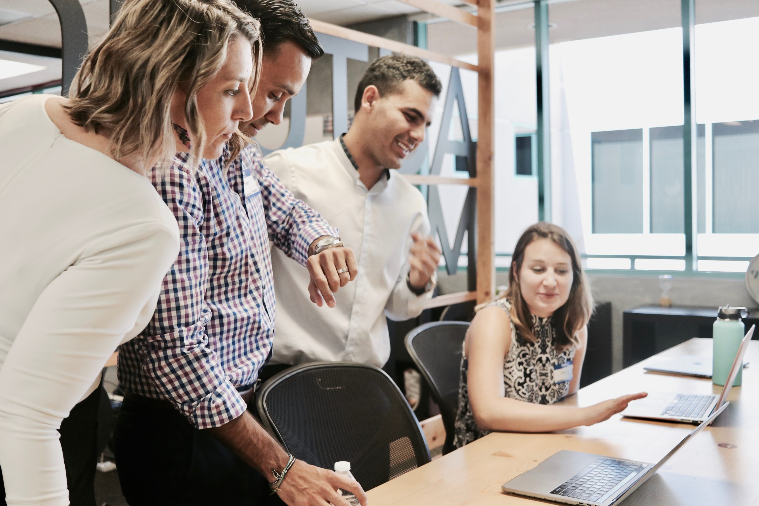 What’s a Fair Day’s Work? A Negotiator’s Dilemma