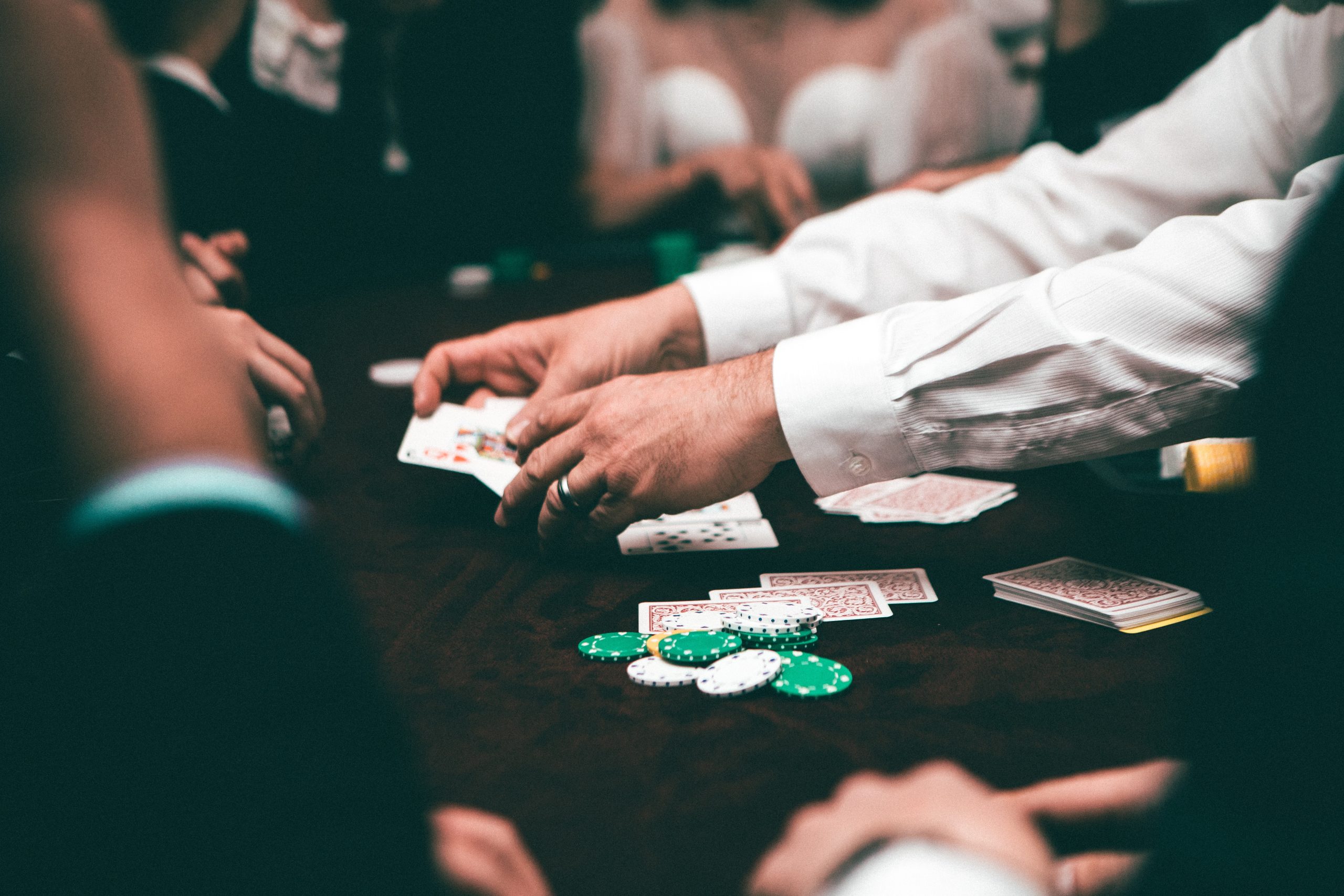 Why Negotiators Should ‘Show Their Hand’