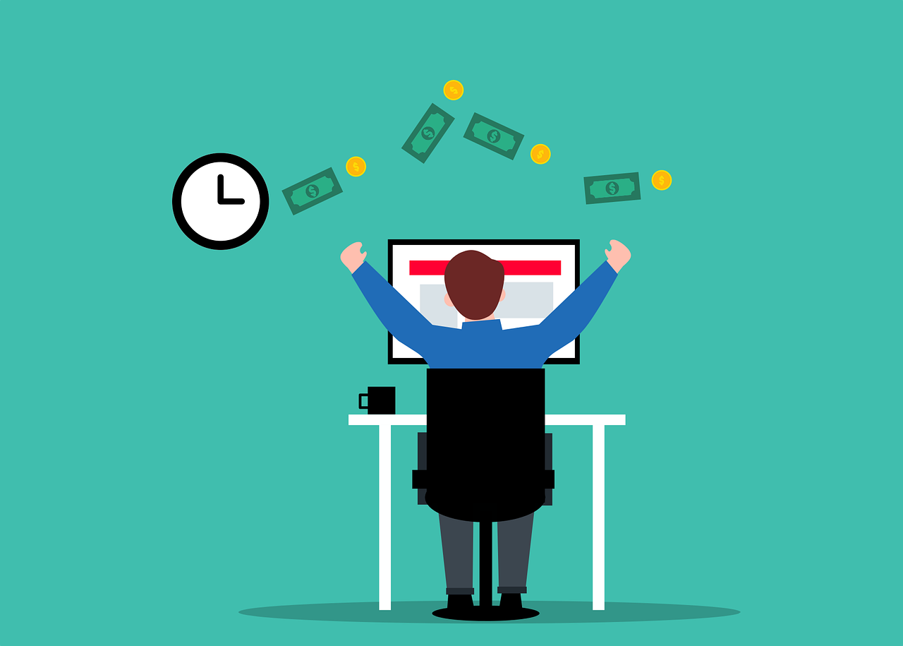 Why Your Salary Negotiations Are Too Late and Not Creative Enough.