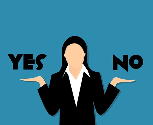 Moving From No to Yes in Negotiation