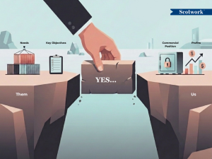 The Hidden Cost of Being ‘Difficult’ in B2B Negotiations
